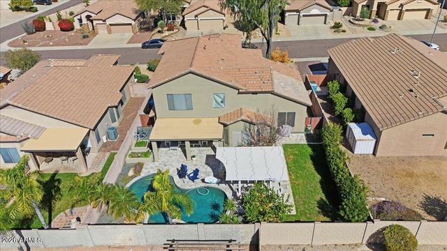 4111 E MOLLY Lane, Cave Creek, AZ 85331