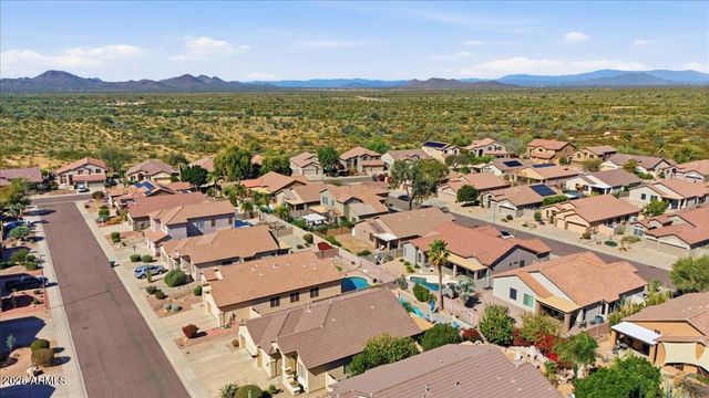 4111 E MOLLY Lane, Cave Creek, AZ 85331