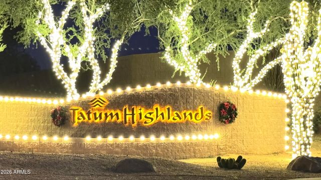 4111 E MOLLY Lane, Cave Creek, AZ 85331