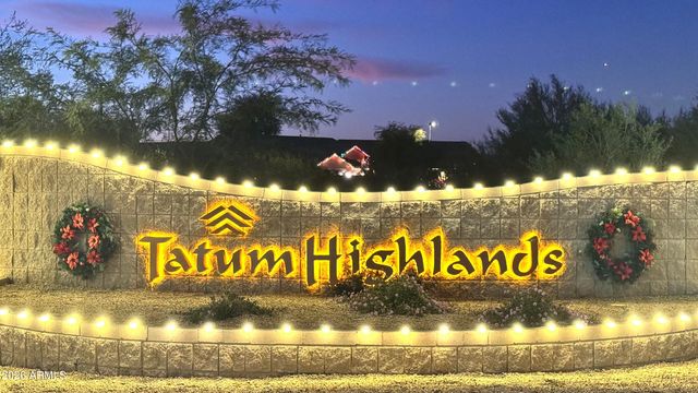 4111 E MOLLY Lane, Cave Creek, AZ 85331