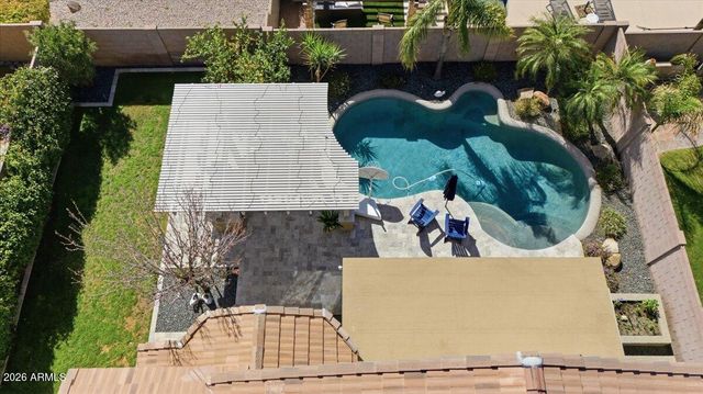 4111 E MOLLY Lane, Cave Creek, AZ 85331