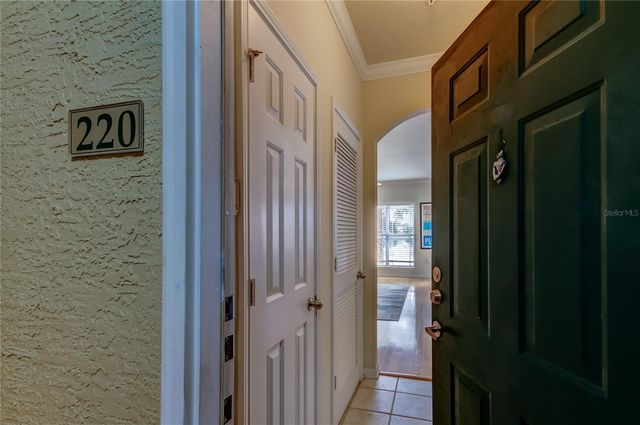 1216 S MISSOURI AVENUE 220, Clearwater, FL 33756