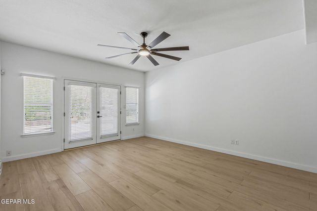 6633 WIND RIDGE Drive, El Paso, TX 79912