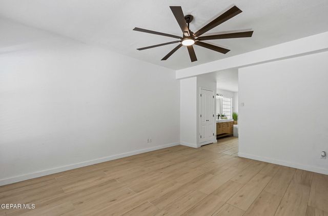 6633 WIND RIDGE Drive, El Paso, TX 79912
