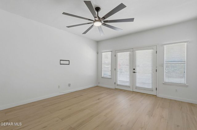 6633 WIND RIDGE Drive, El Paso, TX 79912