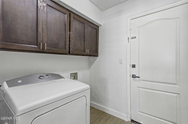 6633 WIND RIDGE Drive, El Paso, TX 79912