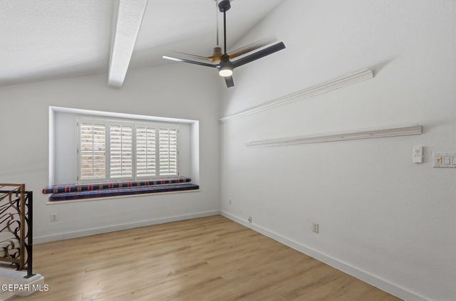 6633 WIND RIDGE Drive, El Paso, TX 79912