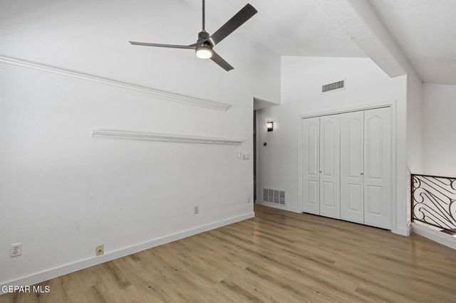 6633 WIND RIDGE Drive, El Paso, TX 79912