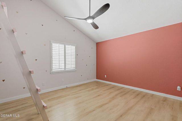 6633 WIND RIDGE Drive, El Paso, TX 79912