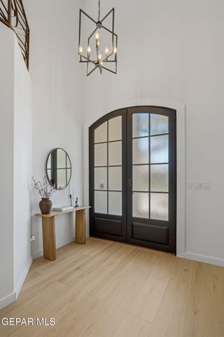 6633 WIND RIDGE Drive, El Paso, TX 79912
