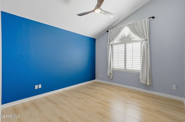6633 WIND RIDGE Drive, El Paso, TX 79912