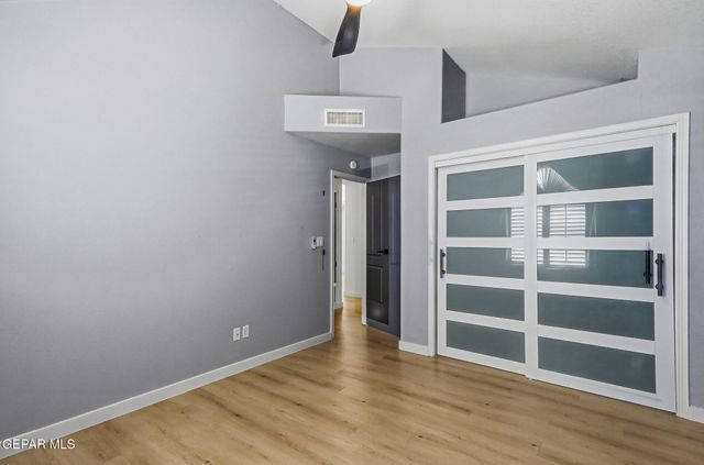 6633 WIND RIDGE Drive, El Paso, TX 79912