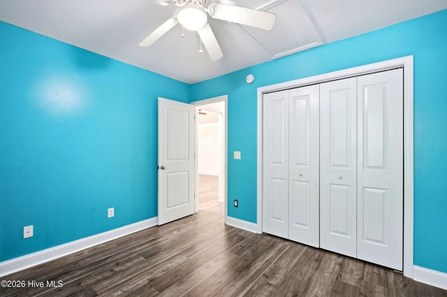 122 Pond View Circle, Hampstead, NC 28443