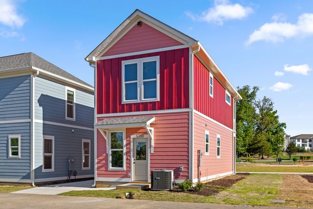 6185 Certain Circle, Hixson, TN 37343
