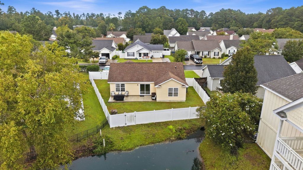 9650 Bradford Ln., Murrells Inlet, SC 29576 — photo 5