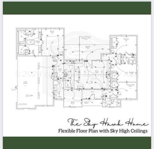 20401 CREEK RIDGE, Canyon, TX 79015