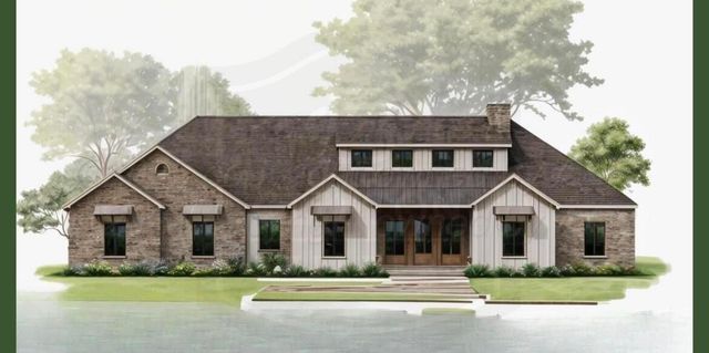 20401 CREEK RIDGE, Canyon, TX 79015