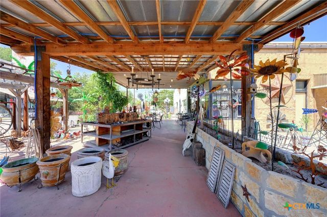 100 W Main Street, Johnson City, TX 78636