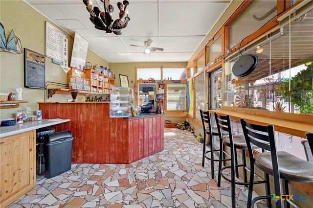 100 W Main Street, Johnson City, TX 78636