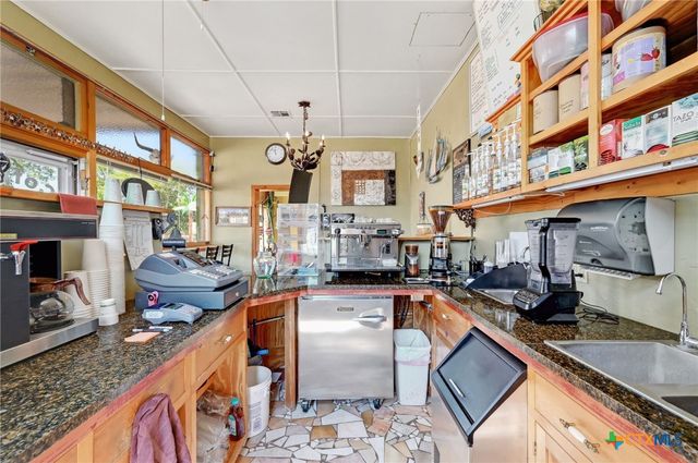 100 W Main Street, Johnson City, TX 78636