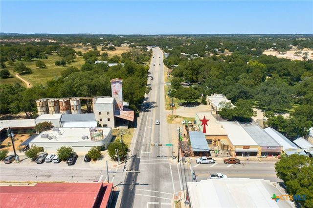 100 W Main Street, Johnson City, TX 78636