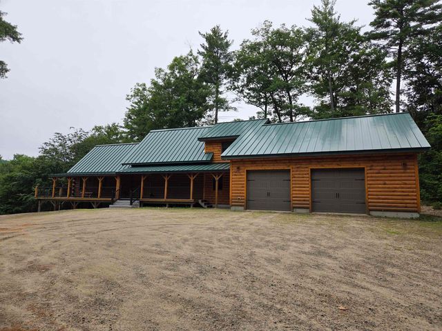628 Route NH 132 N Street, New Hampton, NH 03256