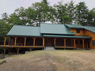 628 Route NH 132 N Street, New Hampton, NH 03256