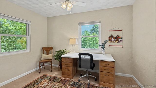202 Alder Way, Tahlequah, OK 74464