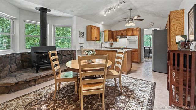 202 Alder Way, Tahlequah, OK 74464