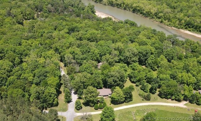 202 Alder Way, Tahlequah, OK 74464