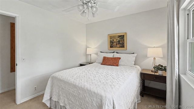 202 Alder Way, Tahlequah, OK 74464