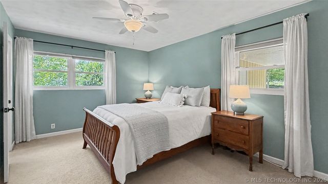 202 Alder Way, Tahlequah, OK 74464