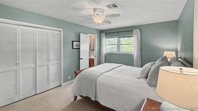 202 Alder Way, Tahlequah, OK 74464