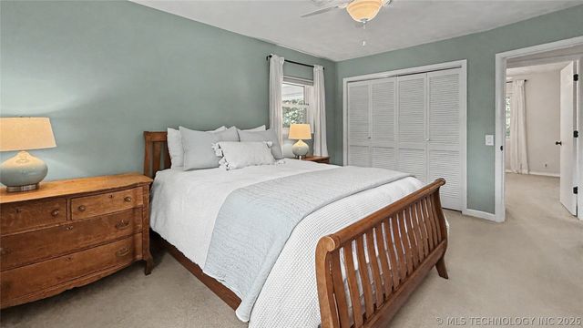 202 Alder Way, Tahlequah, OK 74464
