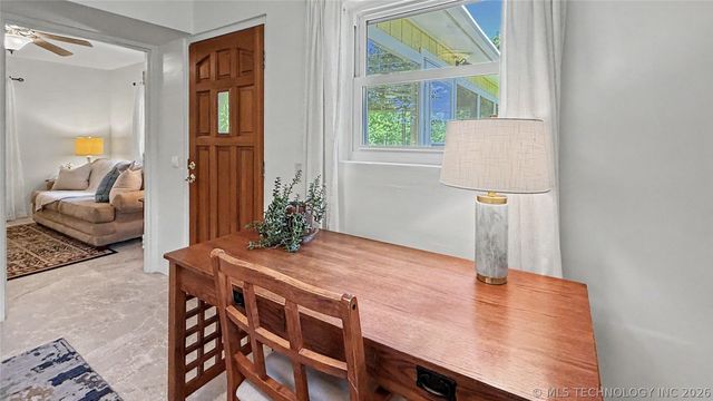 202 Alder Way, Tahlequah, OK 74464