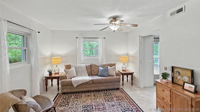 202 Alder Way, Tahlequah, OK 74464