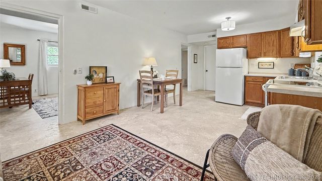 202 Alder Way, Tahlequah, OK 74464