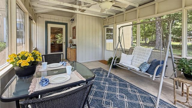 202 Alder Way, Tahlequah, OK 74464