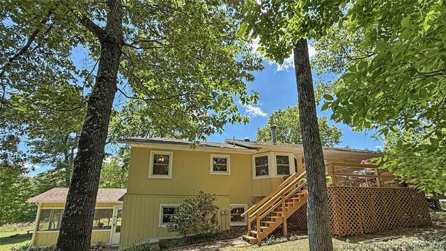 202 Alder Way, Tahlequah, OK 74464