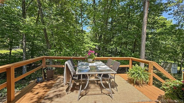 202 Alder Way, Tahlequah, OK 74464