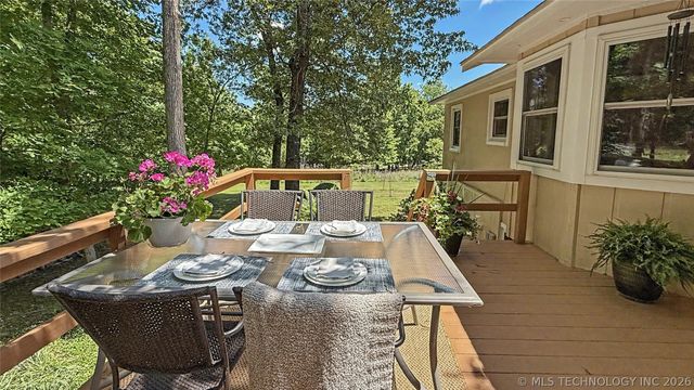 202 Alder Way, Tahlequah, OK 74464