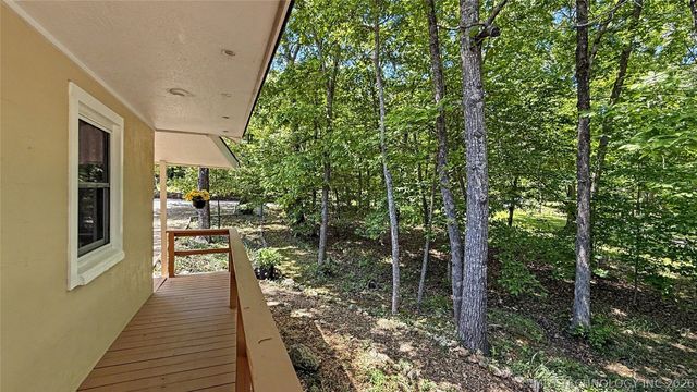 202 Alder Way, Tahlequah, OK 74464