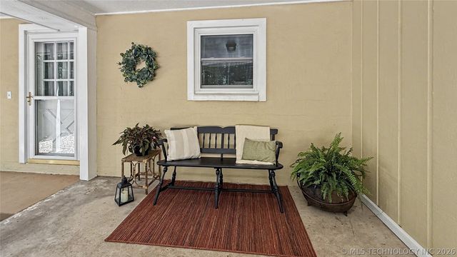 202 Alder Way, Tahlequah, OK 74464