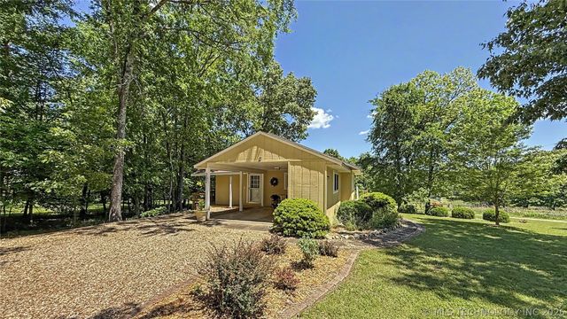 202 Alder Way, Tahlequah, OK 74464