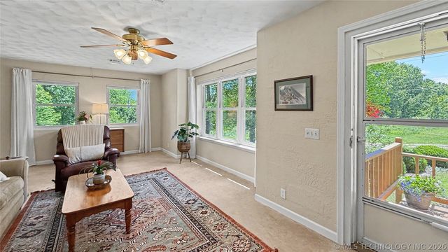202 Alder Way, Tahlequah, OK 74464