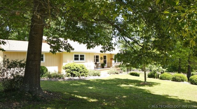 202 Alder Way, Tahlequah, OK 74464