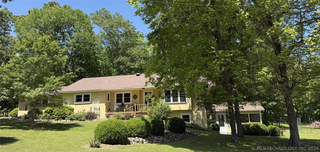 202 Alder Way, Tahlequah, OK 74464