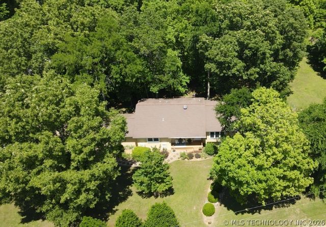 202 Alder Way, Tahlequah, OK 74464