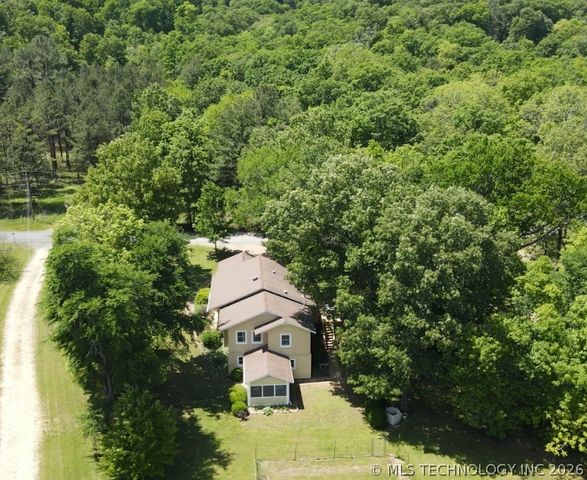 202 Alder Way, Tahlequah, OK 74464
