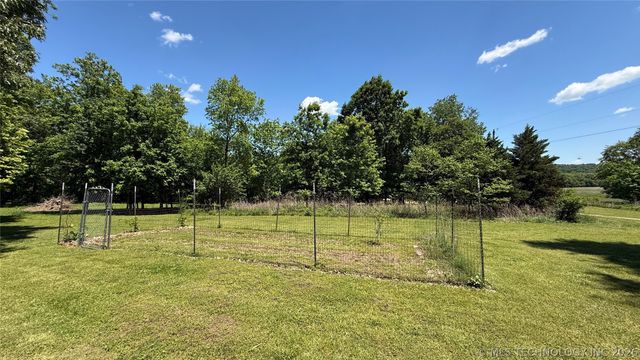 202 Alder Way, Tahlequah, OK 74464